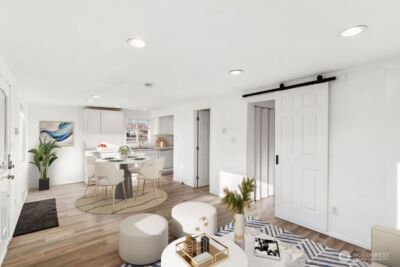 107 E Section Street , Mount Vernon, WA 98273 - Photo 4