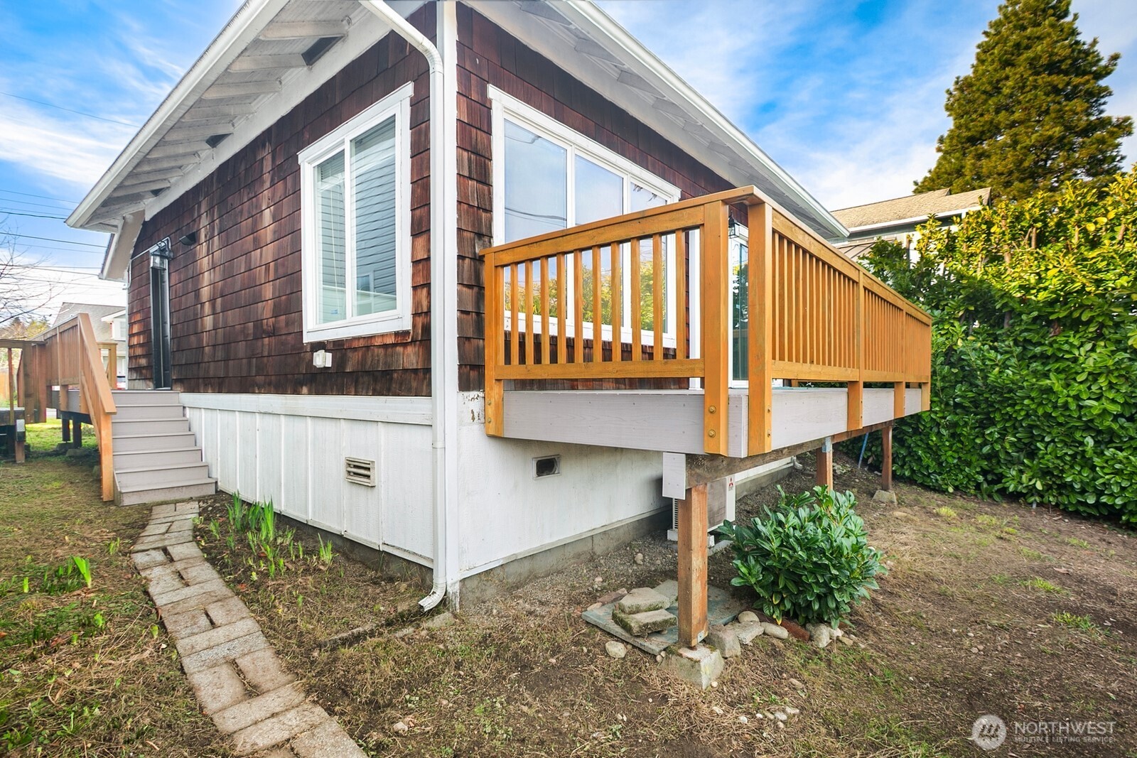 4205 34th Avenue S, Seattle, WA 98118