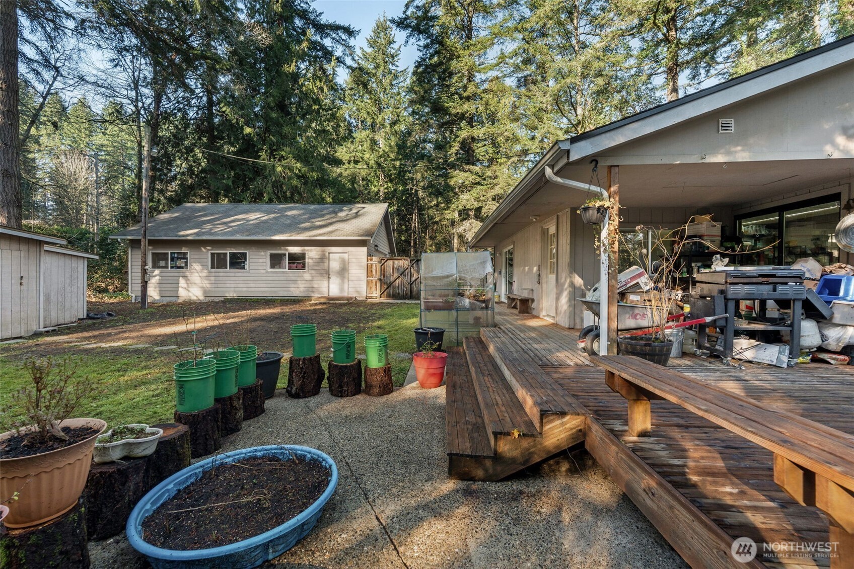 5811 Wollochet Drive NW, Gig Harbor, WA 98335