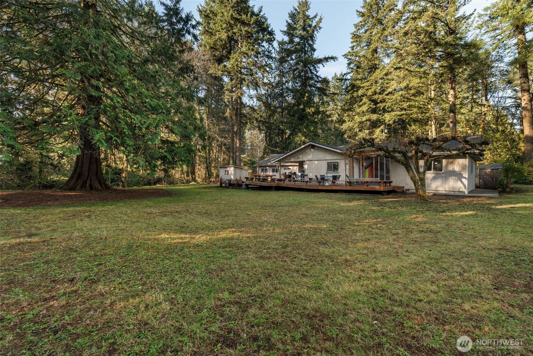 5811 Wollochet Drive NW, Gig Harbor, WA 98335