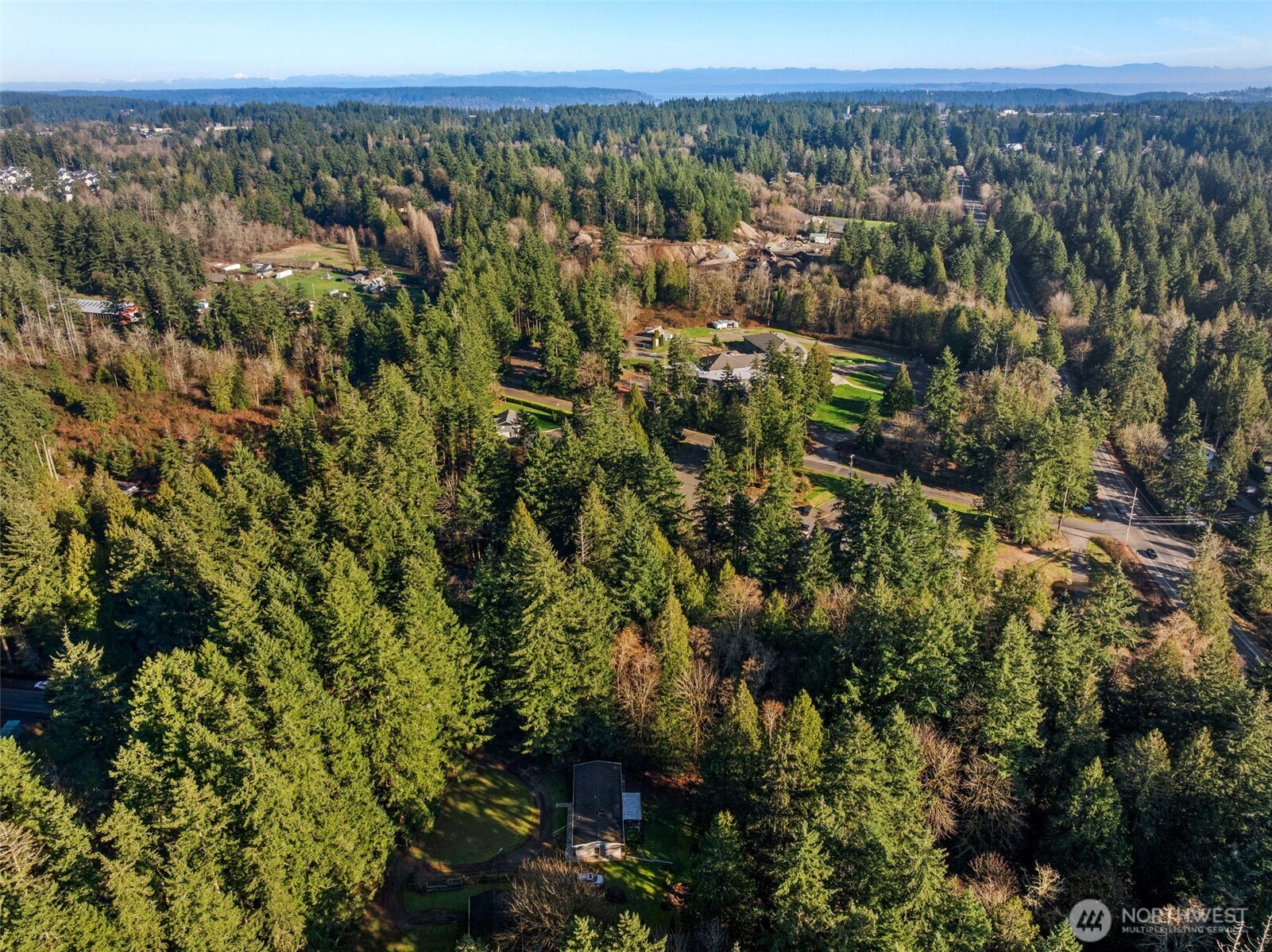 5811 Wollochet Drive NW, Gig Harbor, WA 98335
