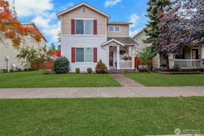 1285 Griggs Street , Dupont, WA 98327 - Photo 2