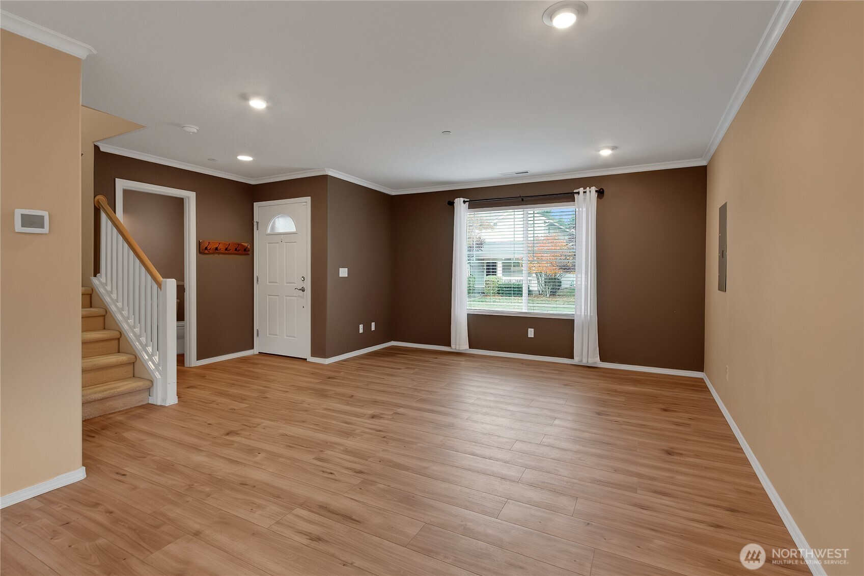 1285 Griggs Street , Dupont, WA 98327