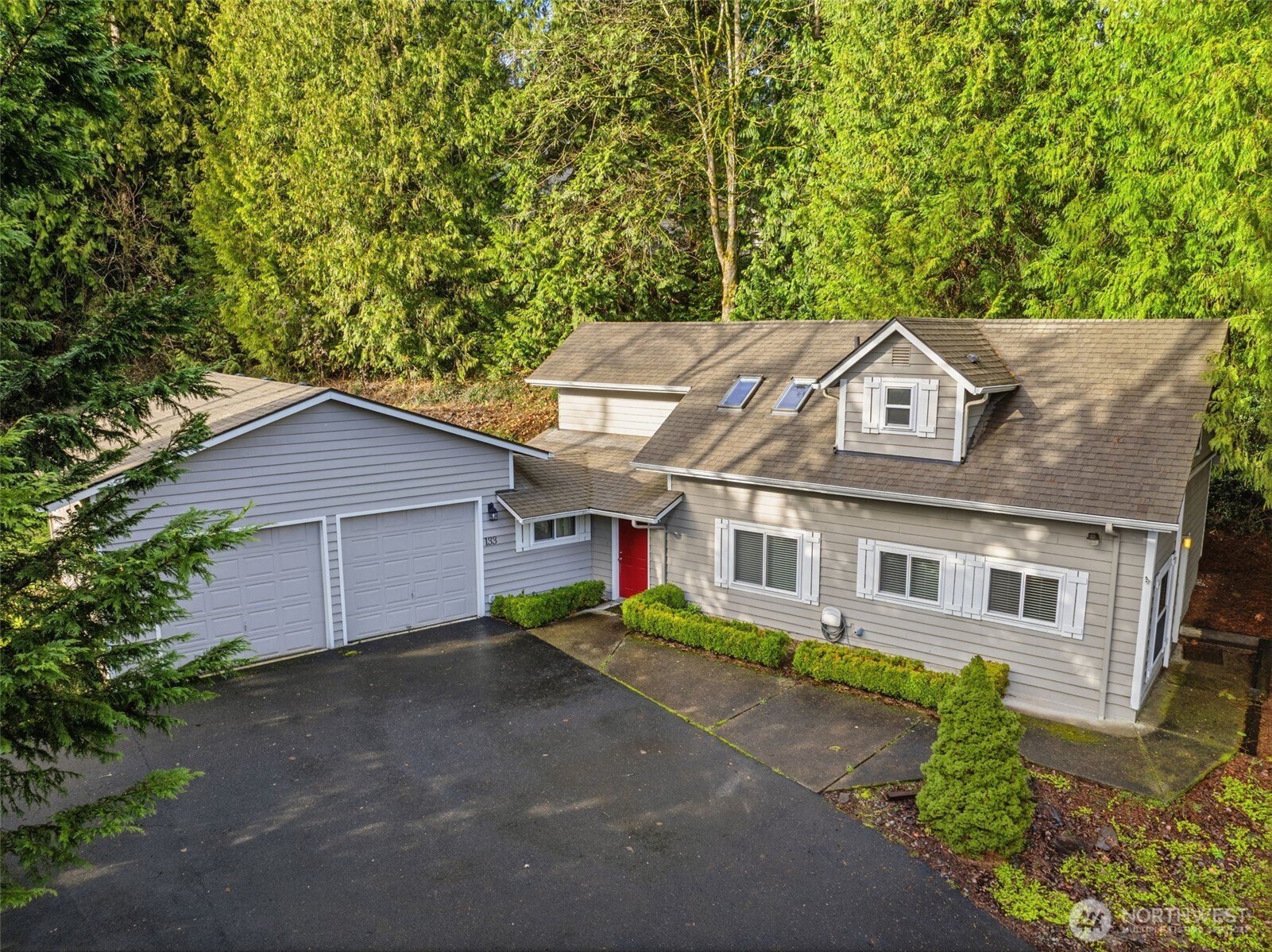 133 W Beacon Hill Drive , Longview, WA 98632