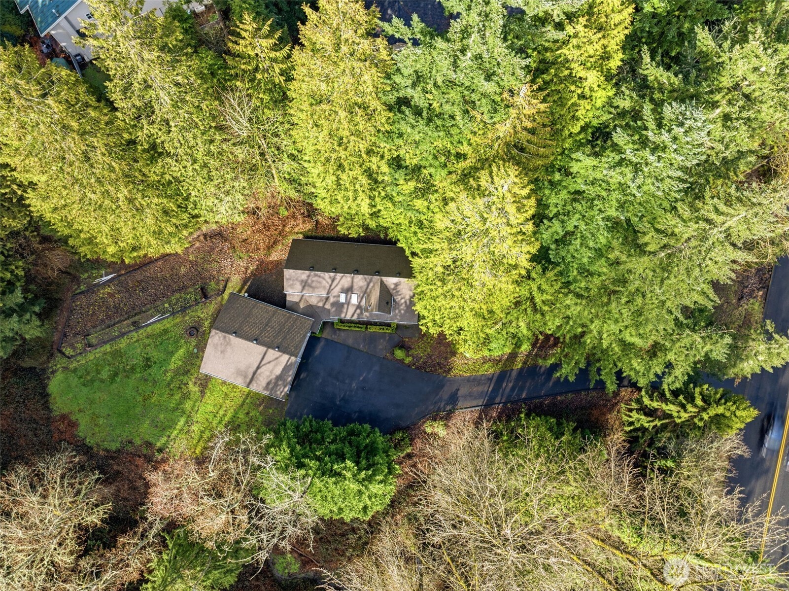 133 W Beacon Hill Drive , Longview, WA 98632