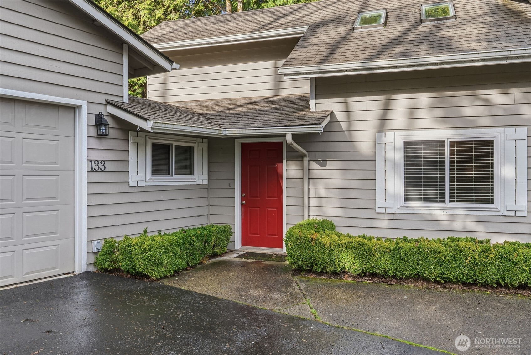 133 W Beacon Hill Drive , Longview, WA 98632