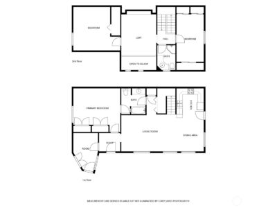 133 W Beacon Hill Drive , Longview, WA 98632 - Photo 33