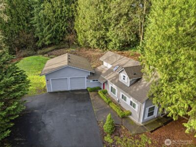 133 W Beacon Hill Drive , Longview, WA 98632 - Photo 6