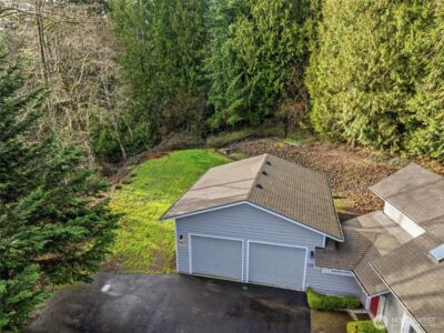 133 W Beacon Hill Drive , Longview, WA 98632 - Photo 7