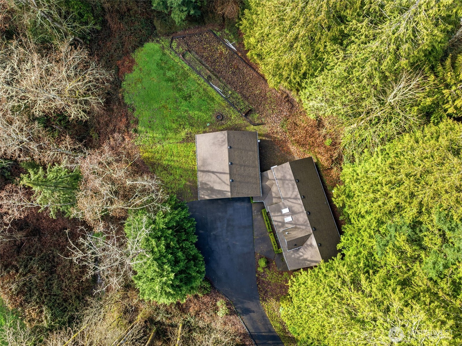 133 W Beacon Hill Drive , Longview, WA 98632