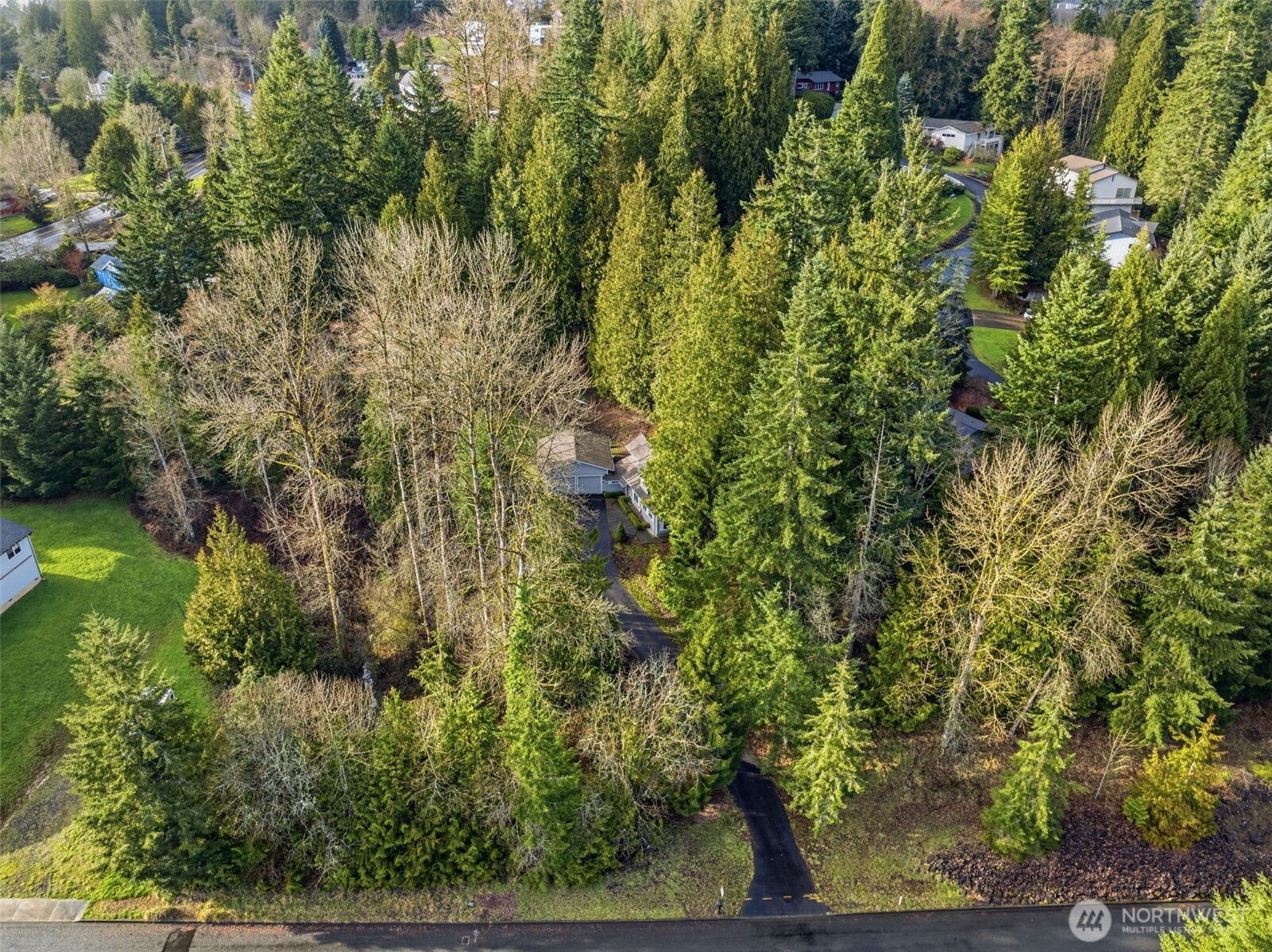 133 W Beacon Hill Drive , Longview, WA 98632