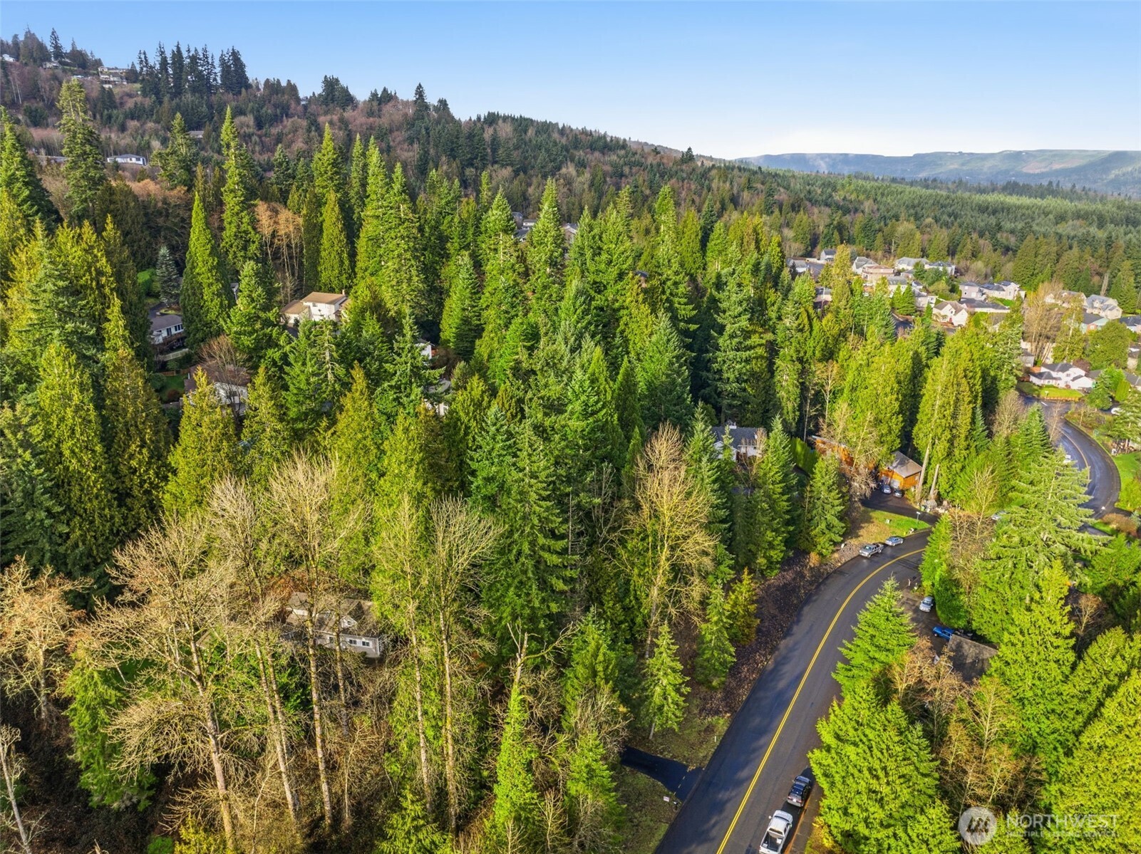 133 W Beacon Hill Drive , Longview, WA 98632