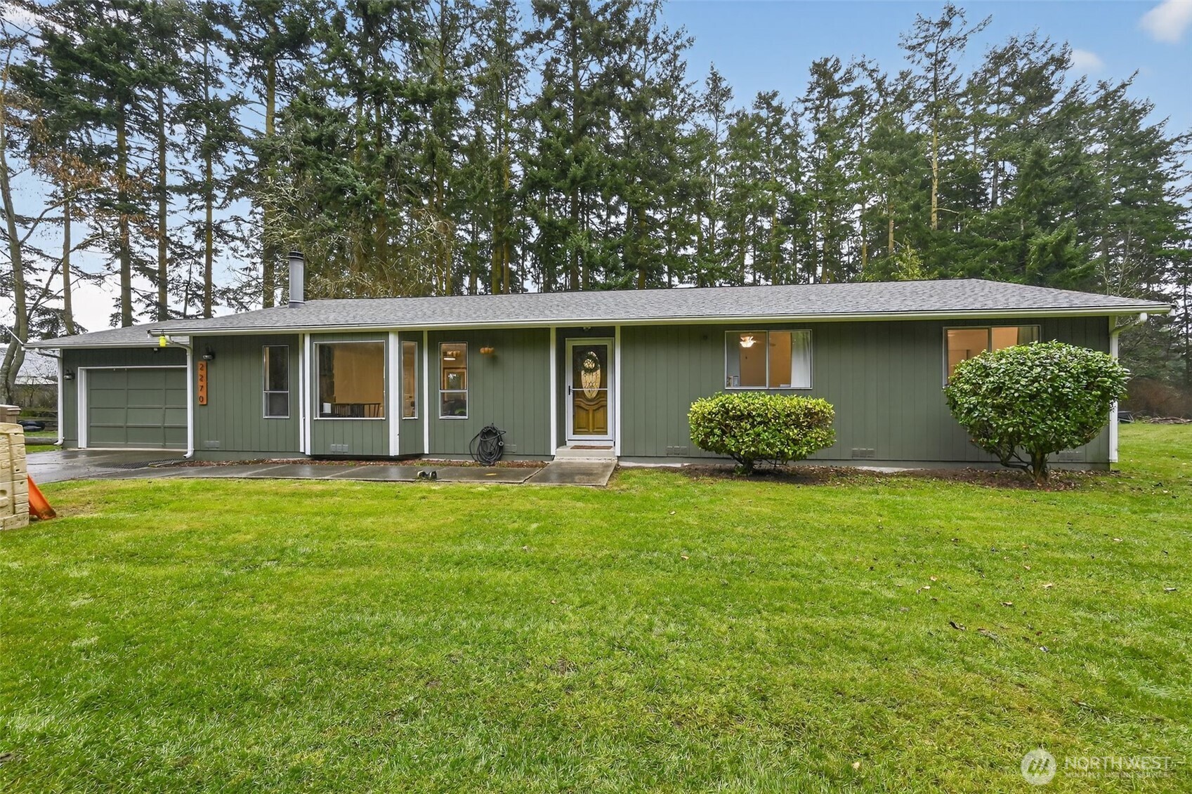 2270 Wellman Place , Oak Harbor, WA 98277