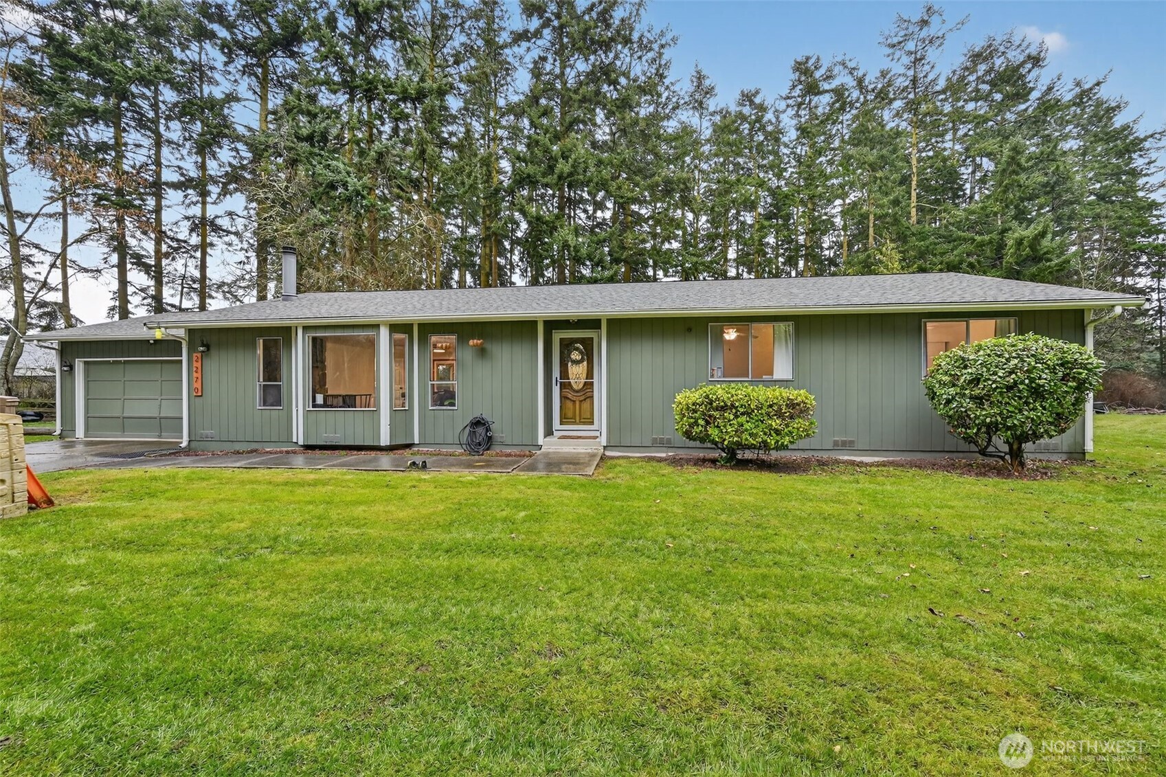 2270 Wellman Place , Oak Harbor, WA 98277