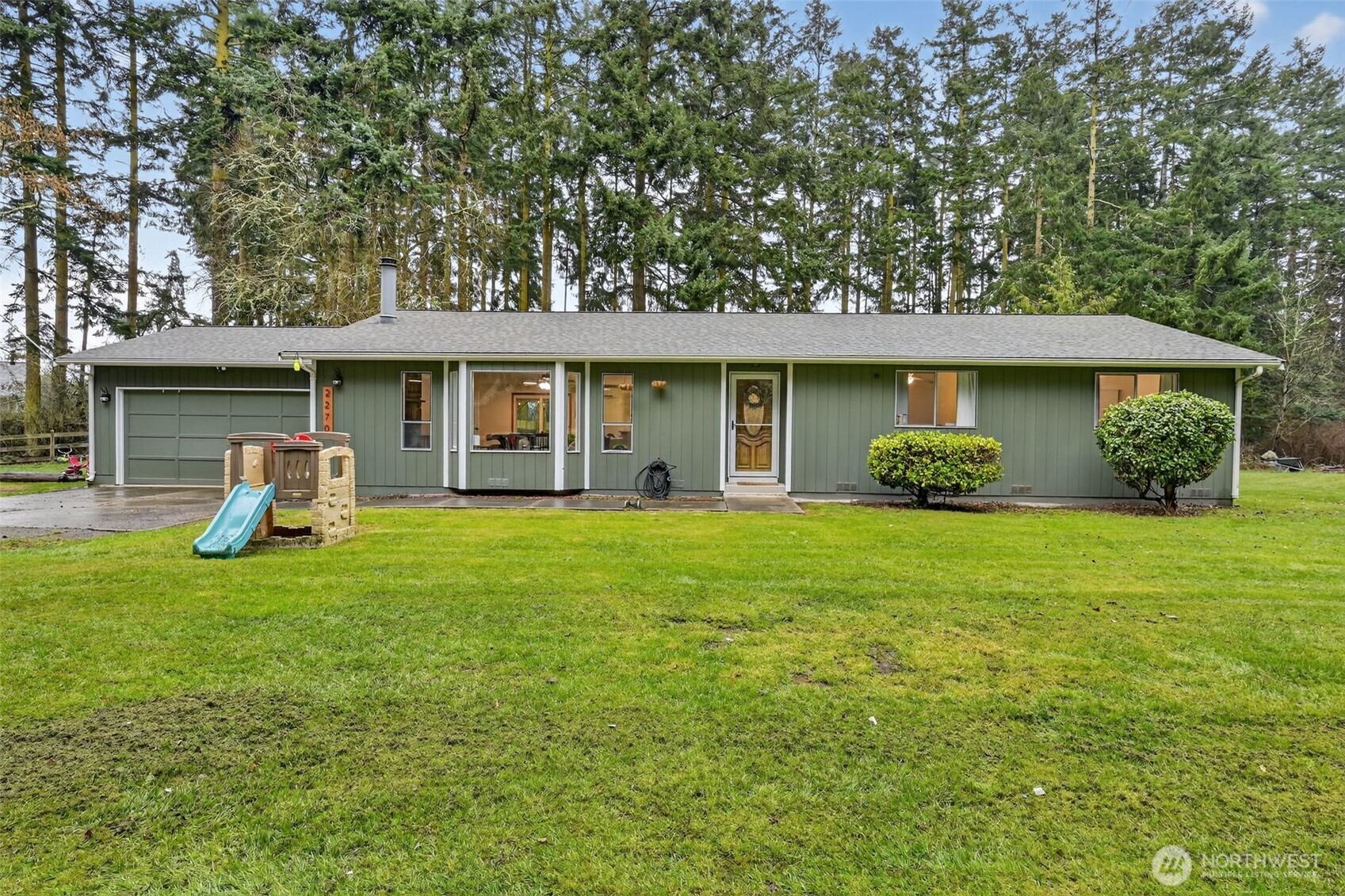 2270 Wellman Place , Oak Harbor, WA 98277
