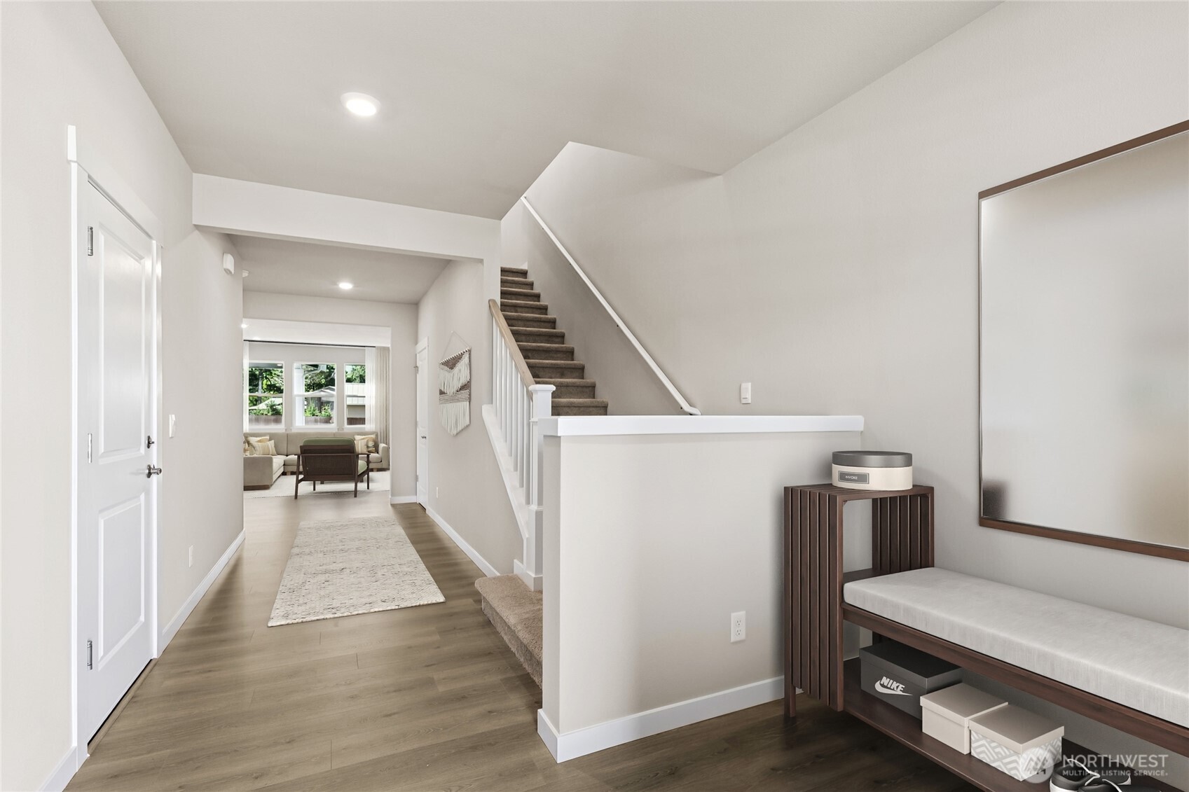 691 SE 12th Place #26, North Bend, WA 98045