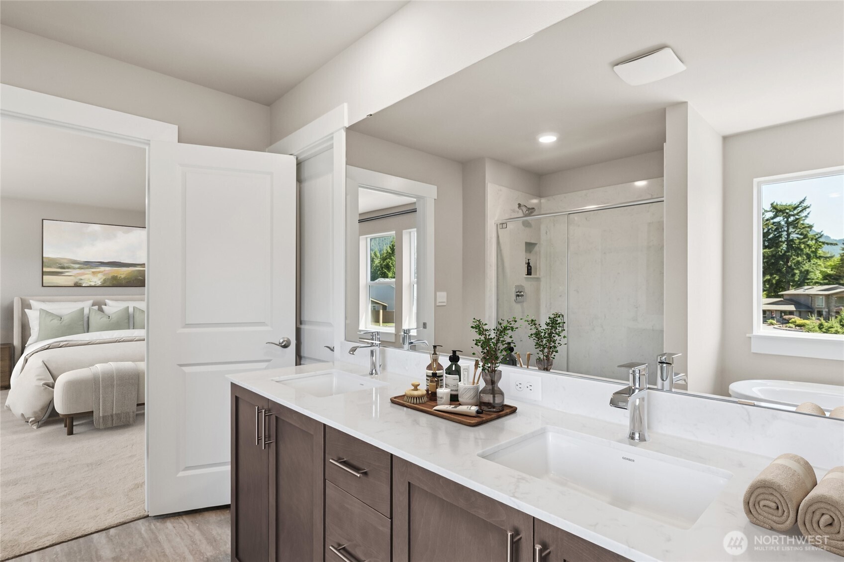 691 SE 12th Place #26, North Bend, WA 98045