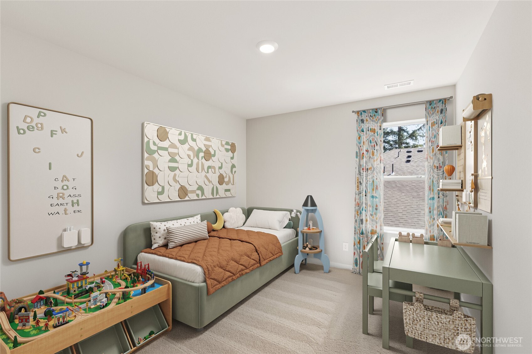 691 SE 12th Place #26, North Bend, WA 98045