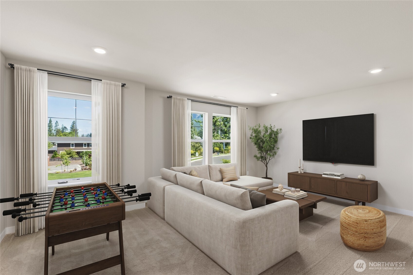 691 SE 12th Place #26, North Bend, WA 98045