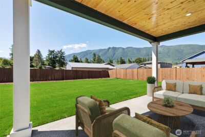 691 SE 12th Place #26, North Bend, WA 98045 - Photo 24