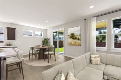 691 SE 12th Place #26, North Bend, WA 98045 - Photo 4