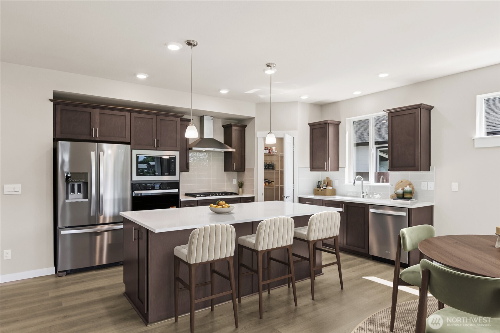 691 SE 12th Place #26, North Bend, WA 98045