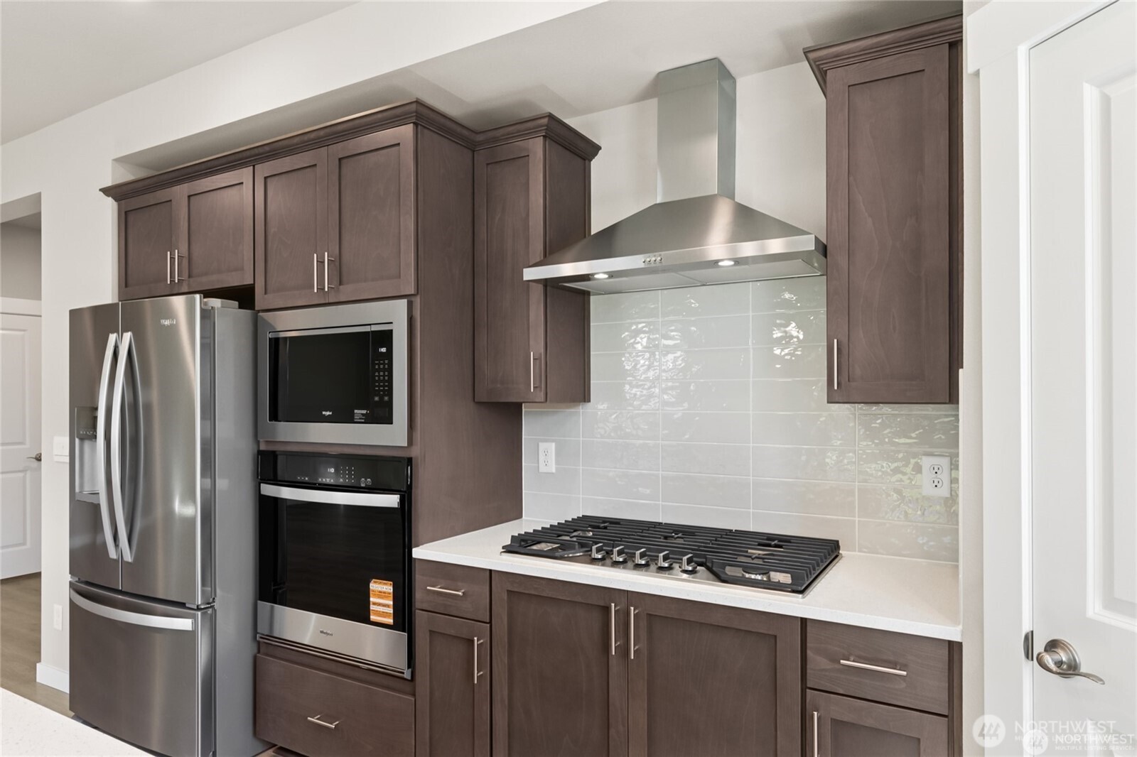 691 SE 12th Place #26, North Bend, WA 98045