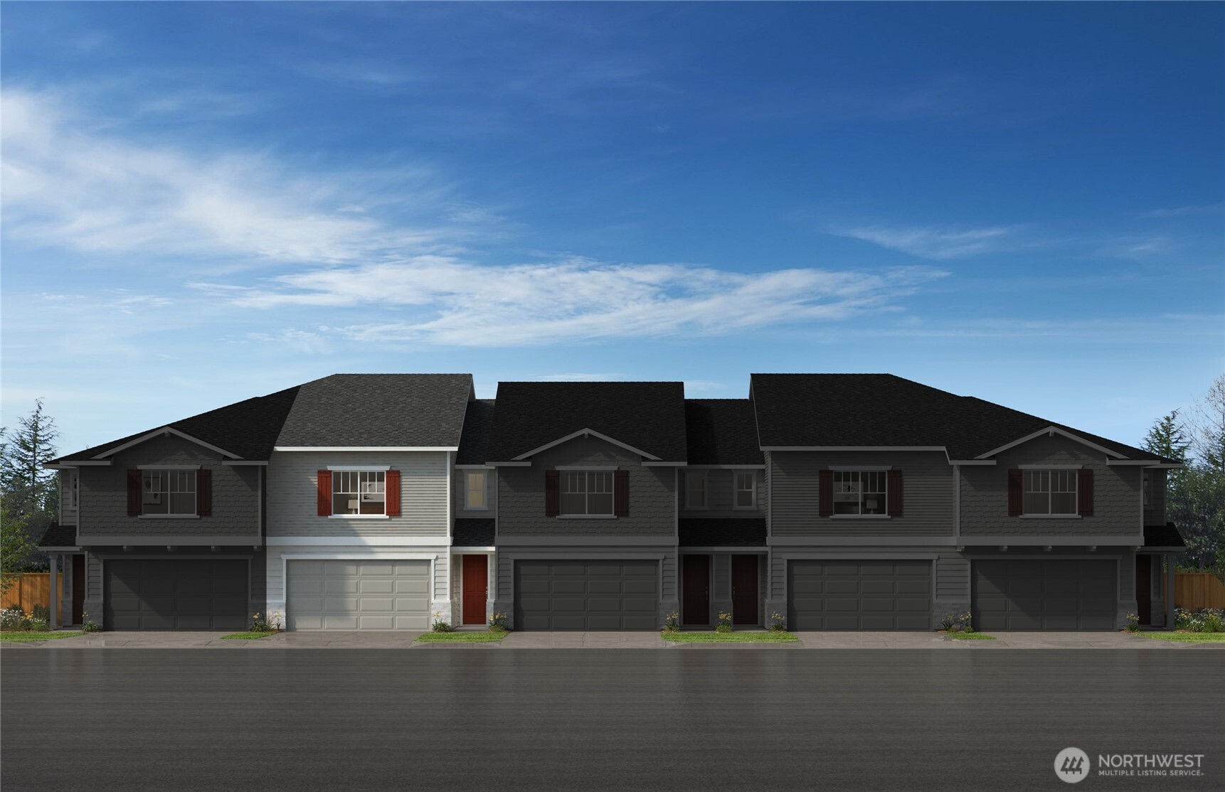 8571 42nd Place NE #54, Marysville, WA 98270