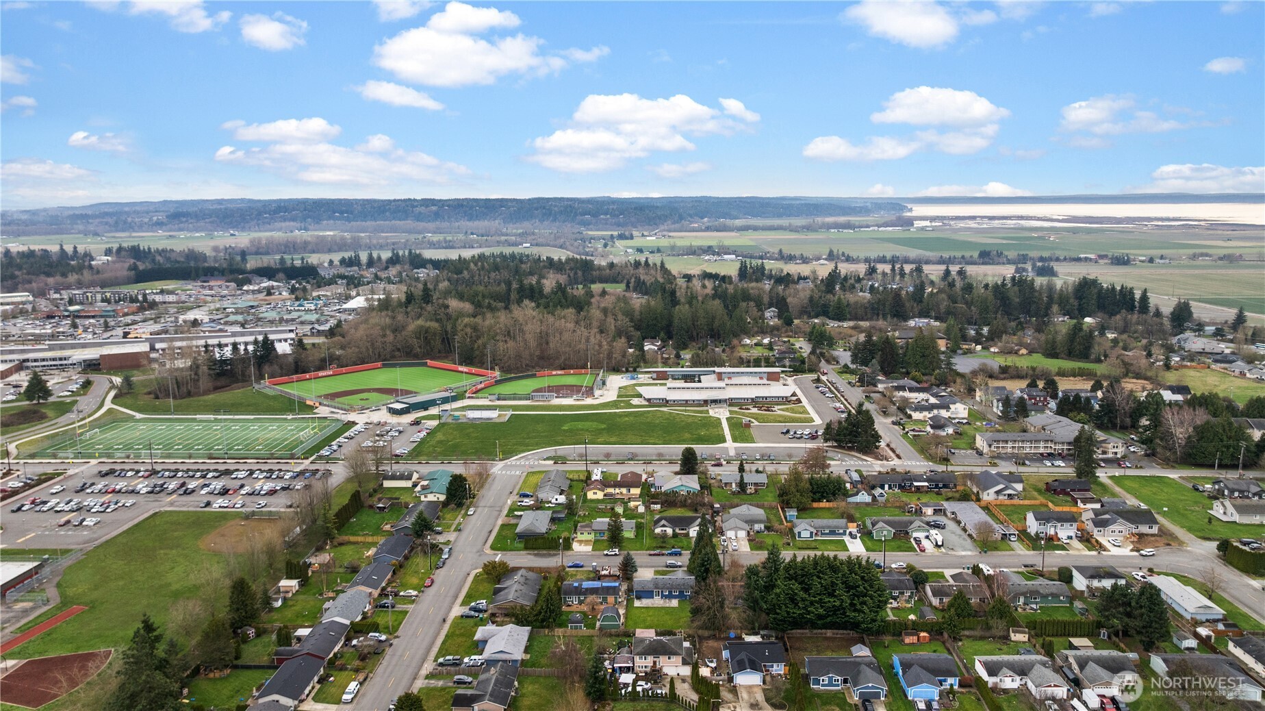 7631 273rd Street NW, Stanwood, WA 98292