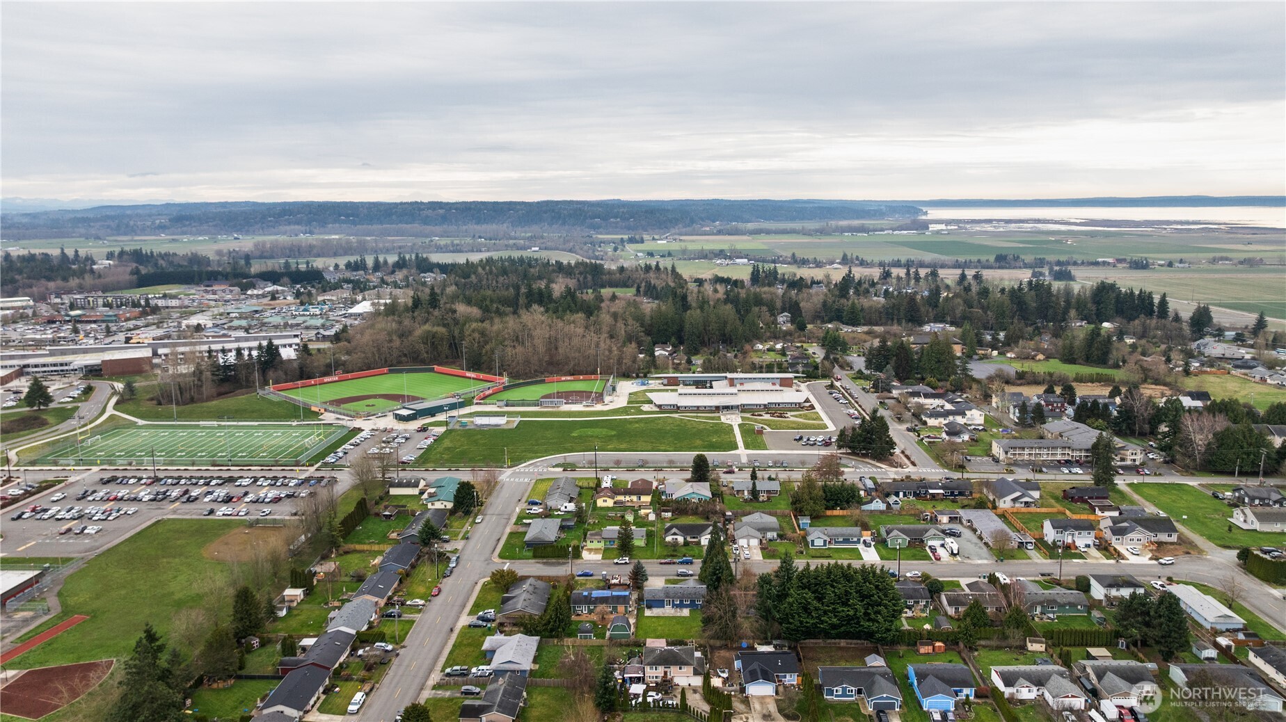 7631 273rd Street NW, Stanwood, WA 98292