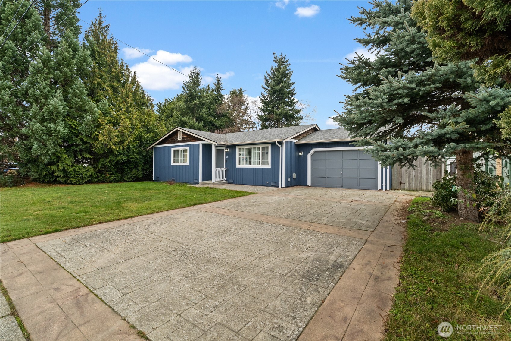 7631 273rd Street NW, Stanwood, WA 98292
