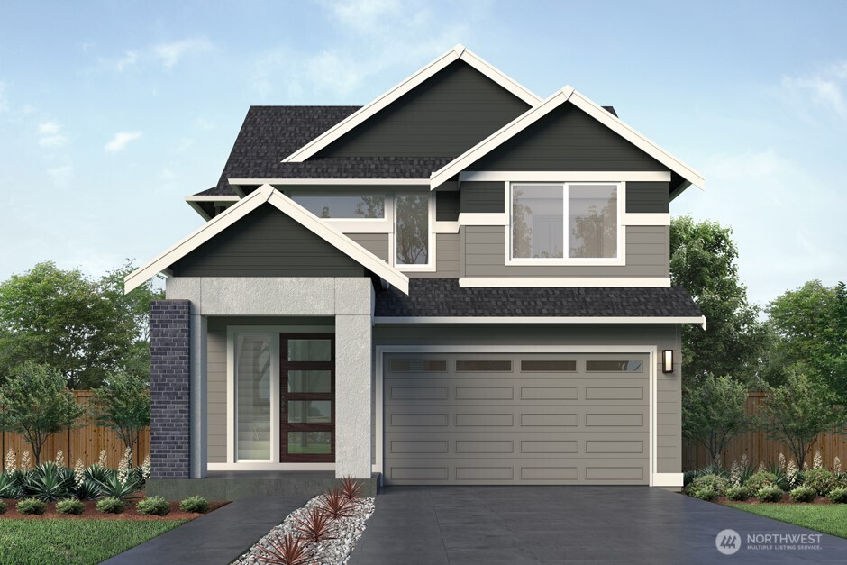 12106 21st Street SE, Lake Stevens, WA 98258