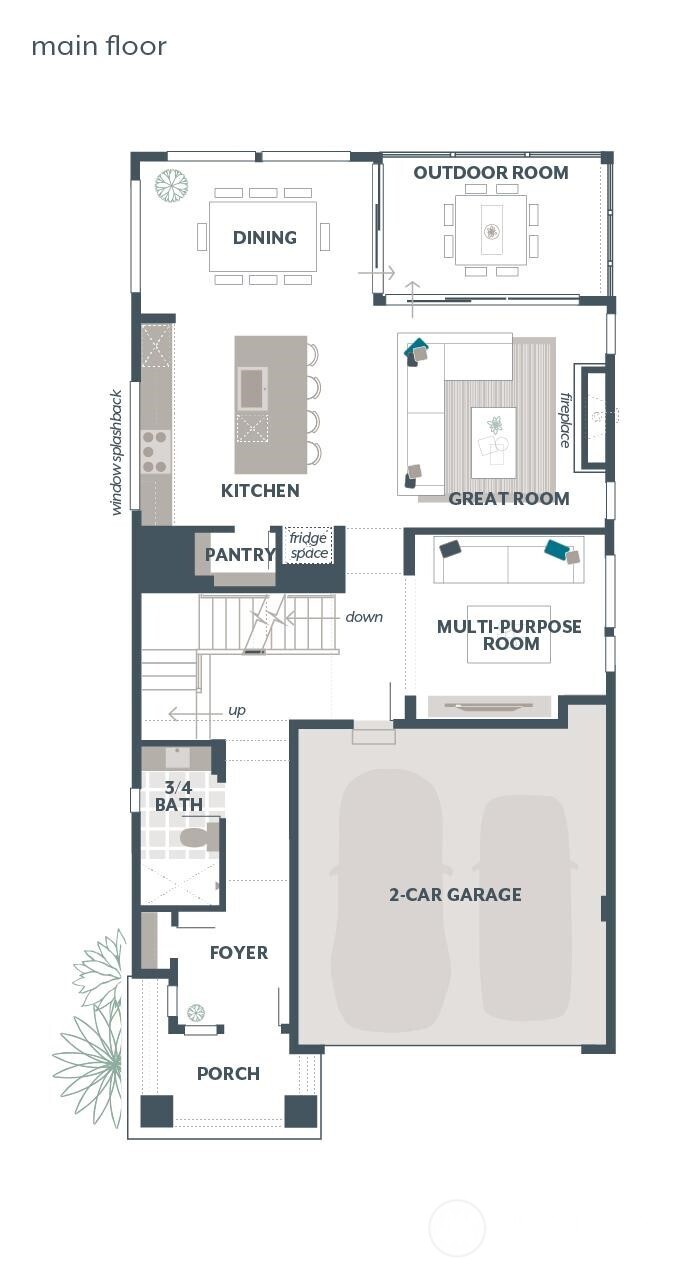 12106 21st Street SE, Lake Stevens, WA 98258