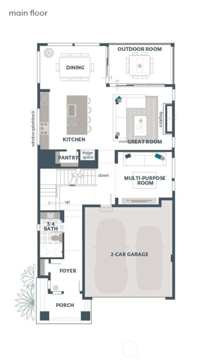 12106 21st Street SE, Lake Stevens, WA 98258 - Photo 2