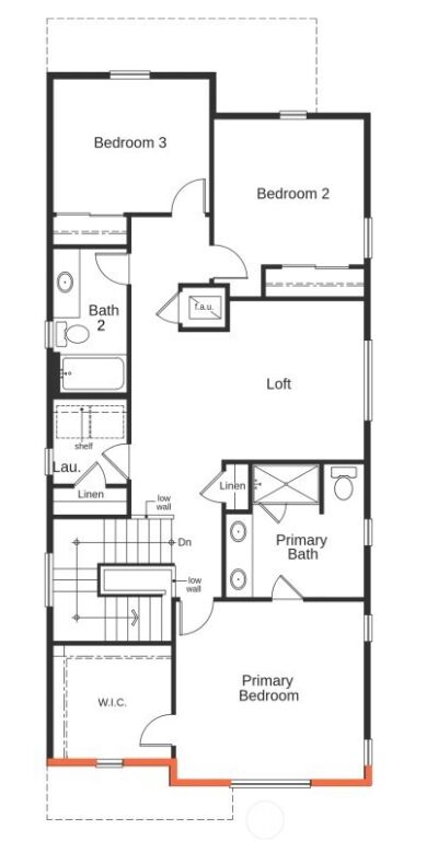 402 Sunbeam (Lot 37) Street NW, Olympia, WA 98502 - Photo 3