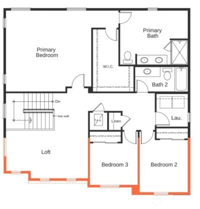 4812 Luminous (Lot 29) Way NW, Olympia, WA 98502 - Photo 3