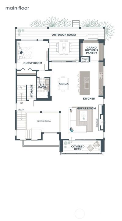 12105 21st Street SE, Lake Stevens, WA 98258 - Photo 3