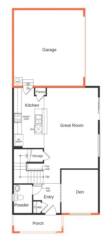 302 Sunbeam (Lot 44) Street NW, Olympia, WA 98502