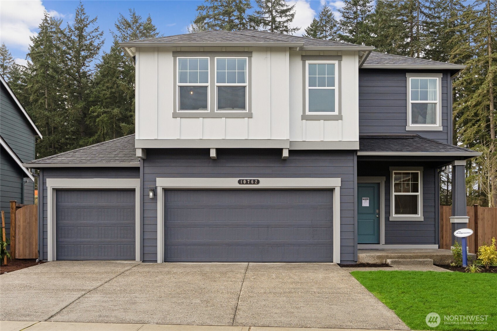 612 SE 11th Place #10, North Bend, WA 98045