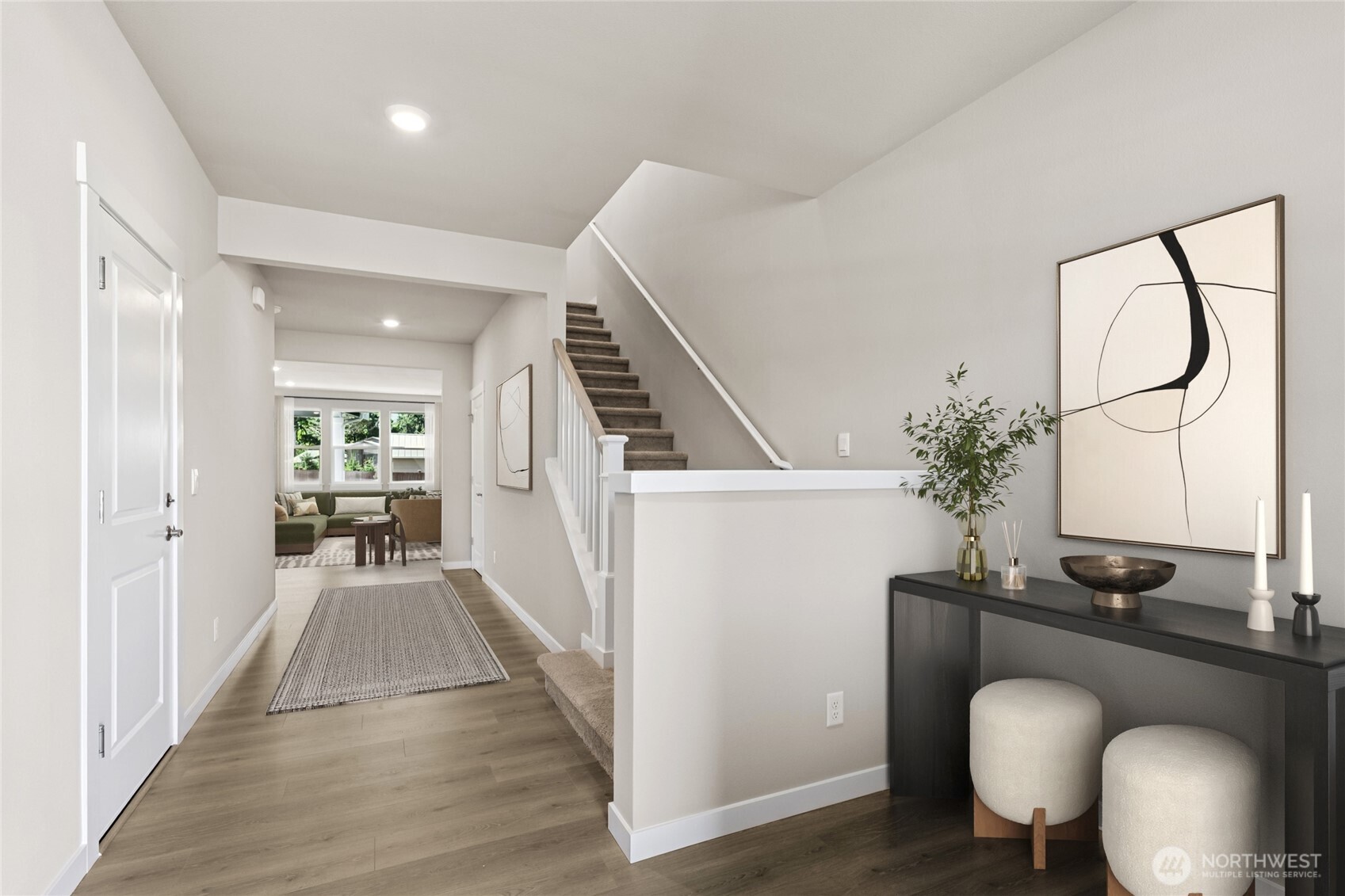 612 SE 11th Place #10, North Bend, WA 98045