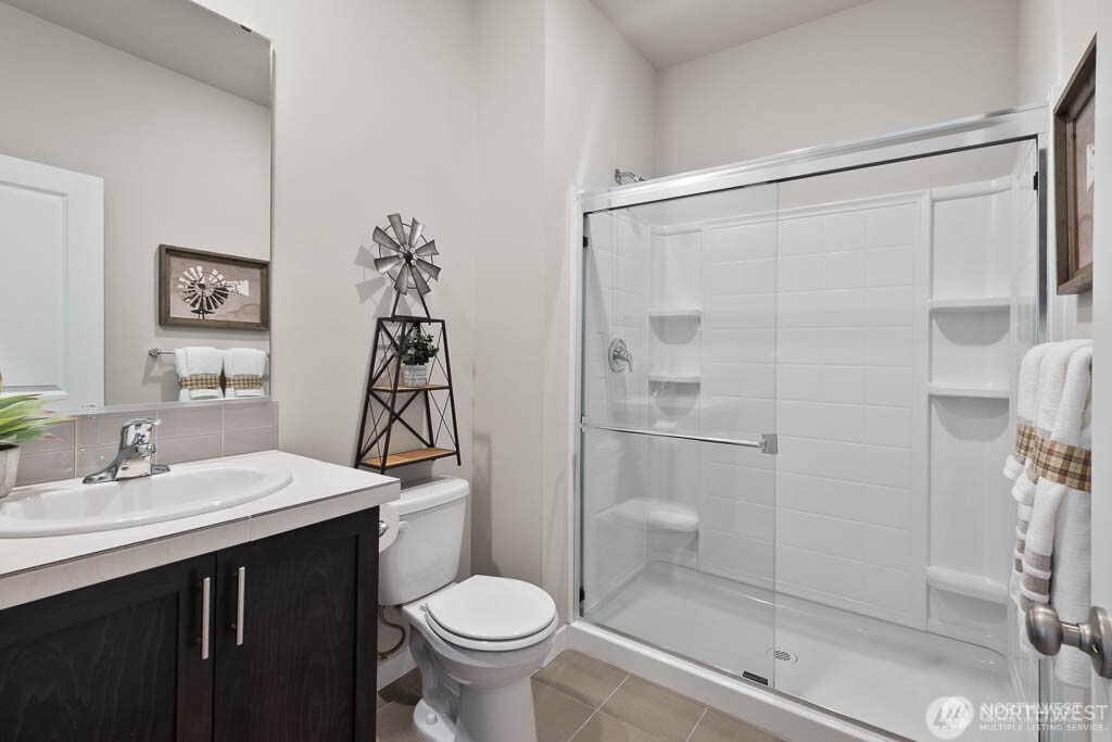 612 SE 11th Place #10, North Bend, WA 98045