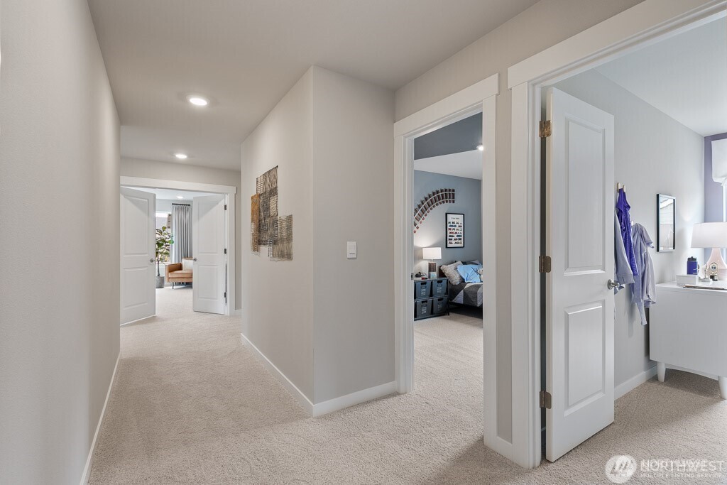 612 SE 11th Place #10, North Bend, WA 98045