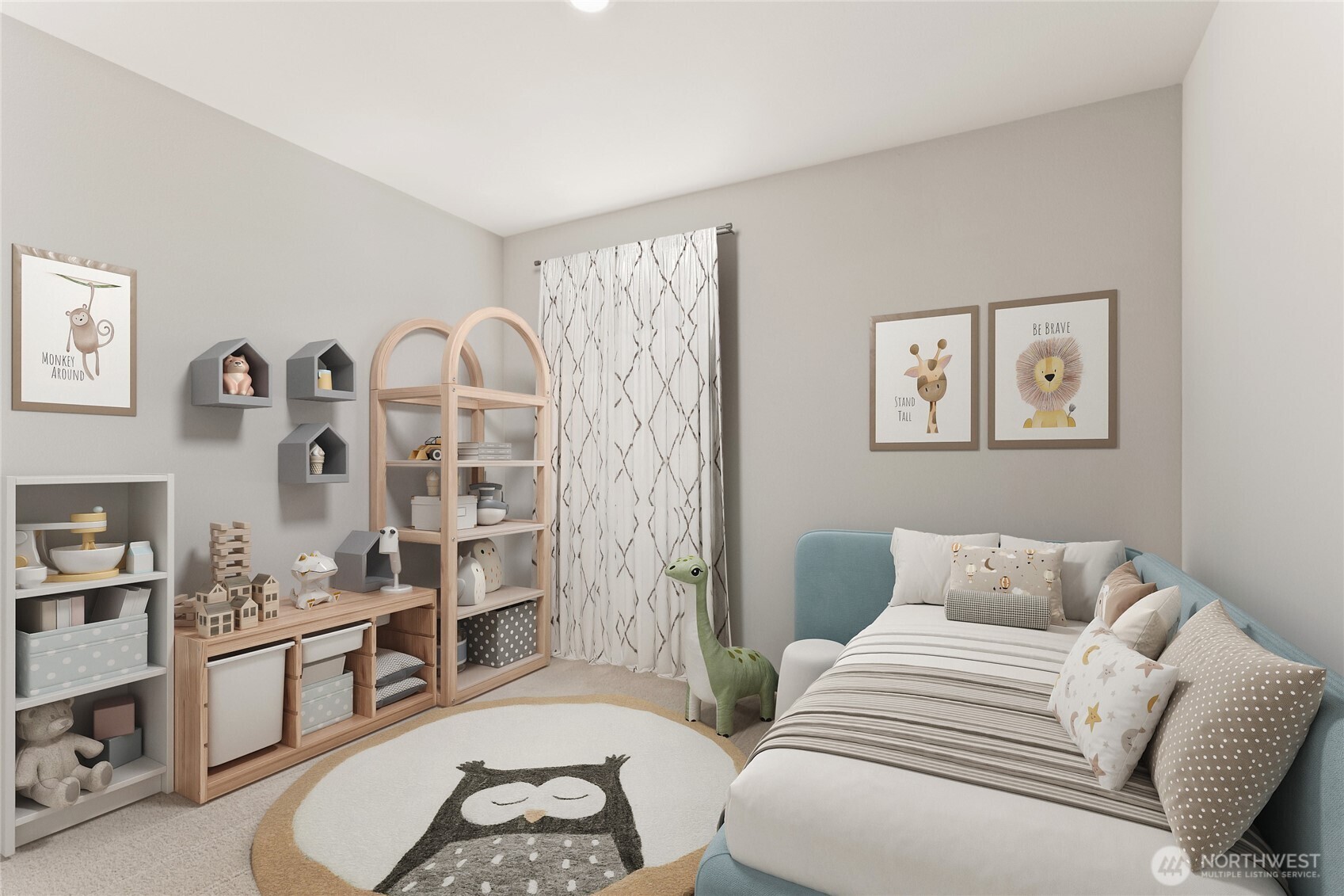 612 SE 11th Place #10, North Bend, WA 98045