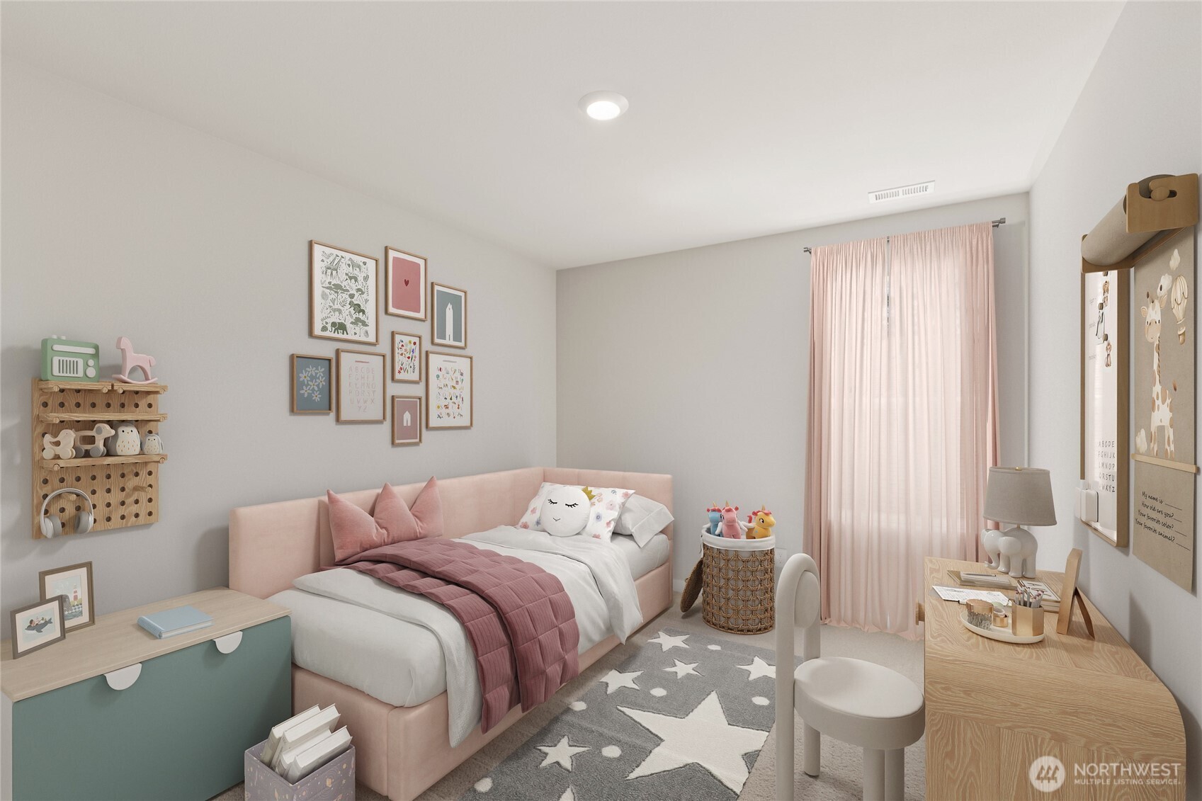 612 SE 11th Place #10, North Bend, WA 98045