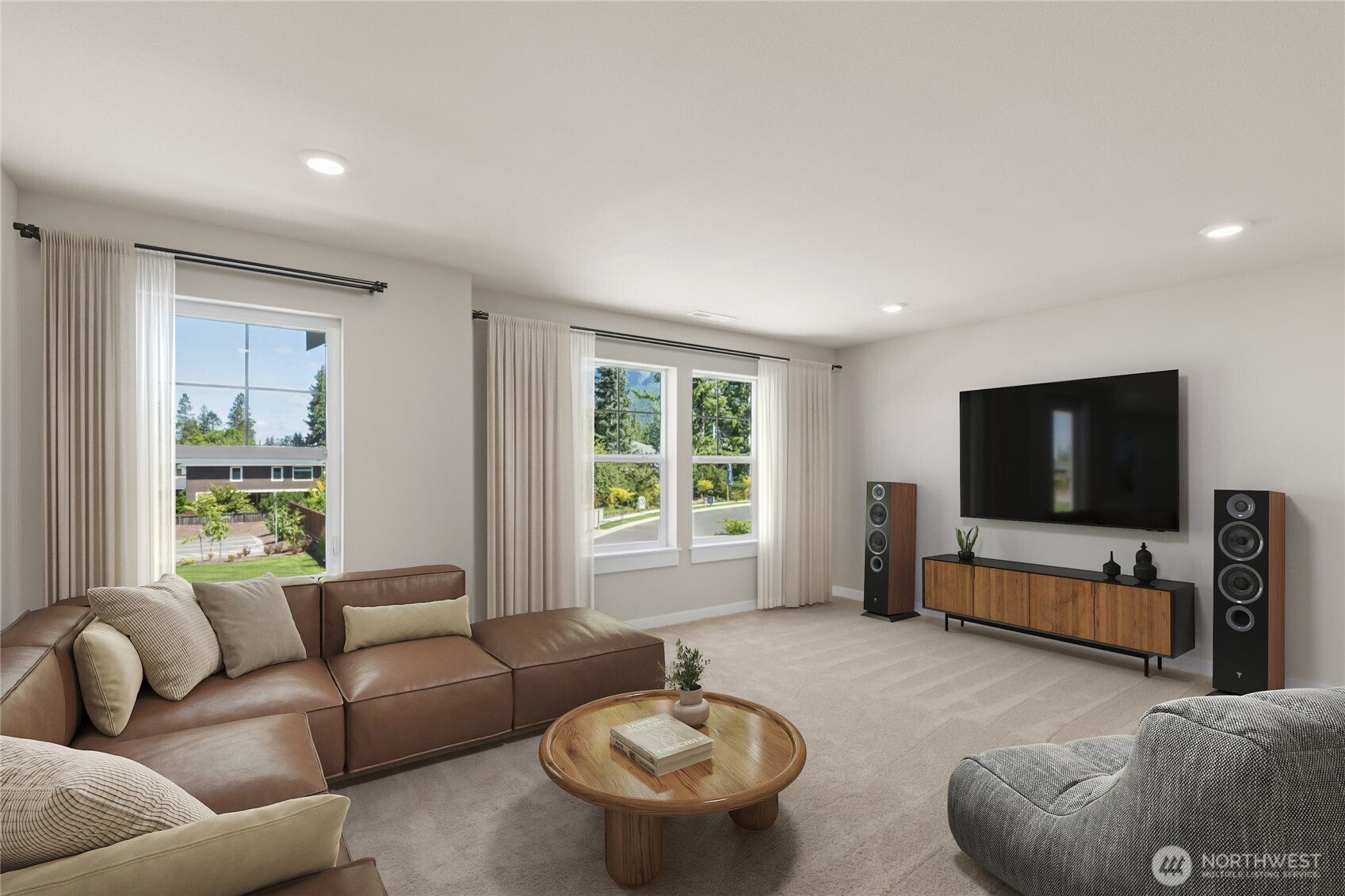 612 SE 11th Place #10, North Bend, WA 98045