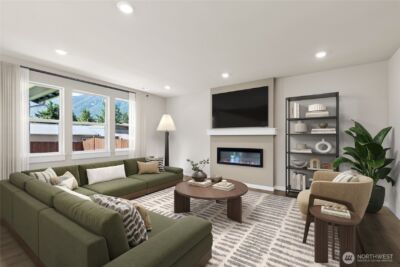 612 SE 11th Place #10, North Bend, WA 98045 - Photo 3