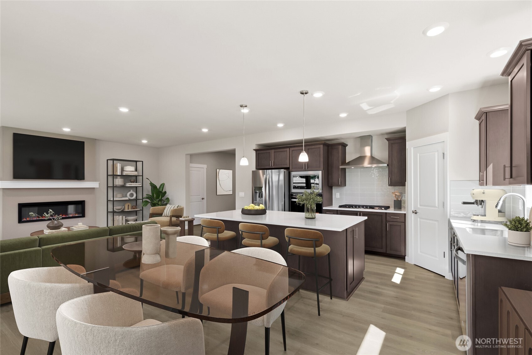 612 SE 11th Place #10, North Bend, WA 98045