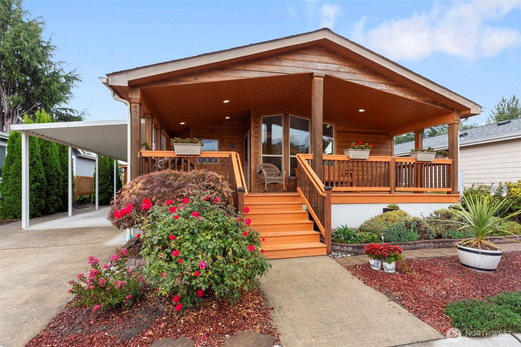 3611 I Street NE #424, Auburn, WA 98002