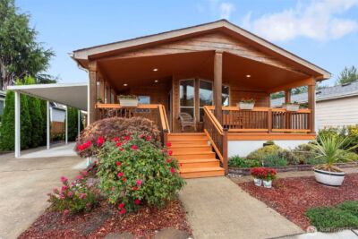 3611 I Street NE #424, Auburn, WA 98002 - Photo 2