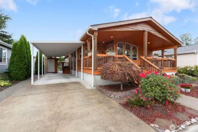 3611 I Street NE #424, Auburn, WA 98002 - Photo 3